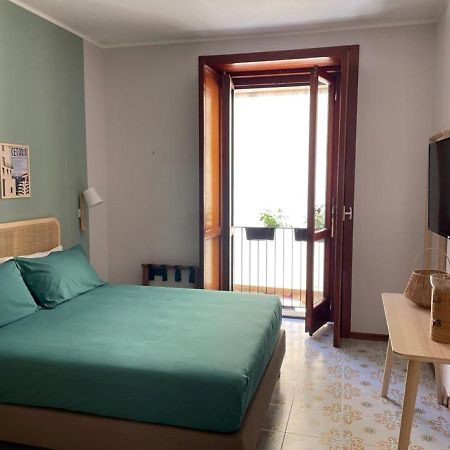 Diana Apartment Salerno Eksteriør billede