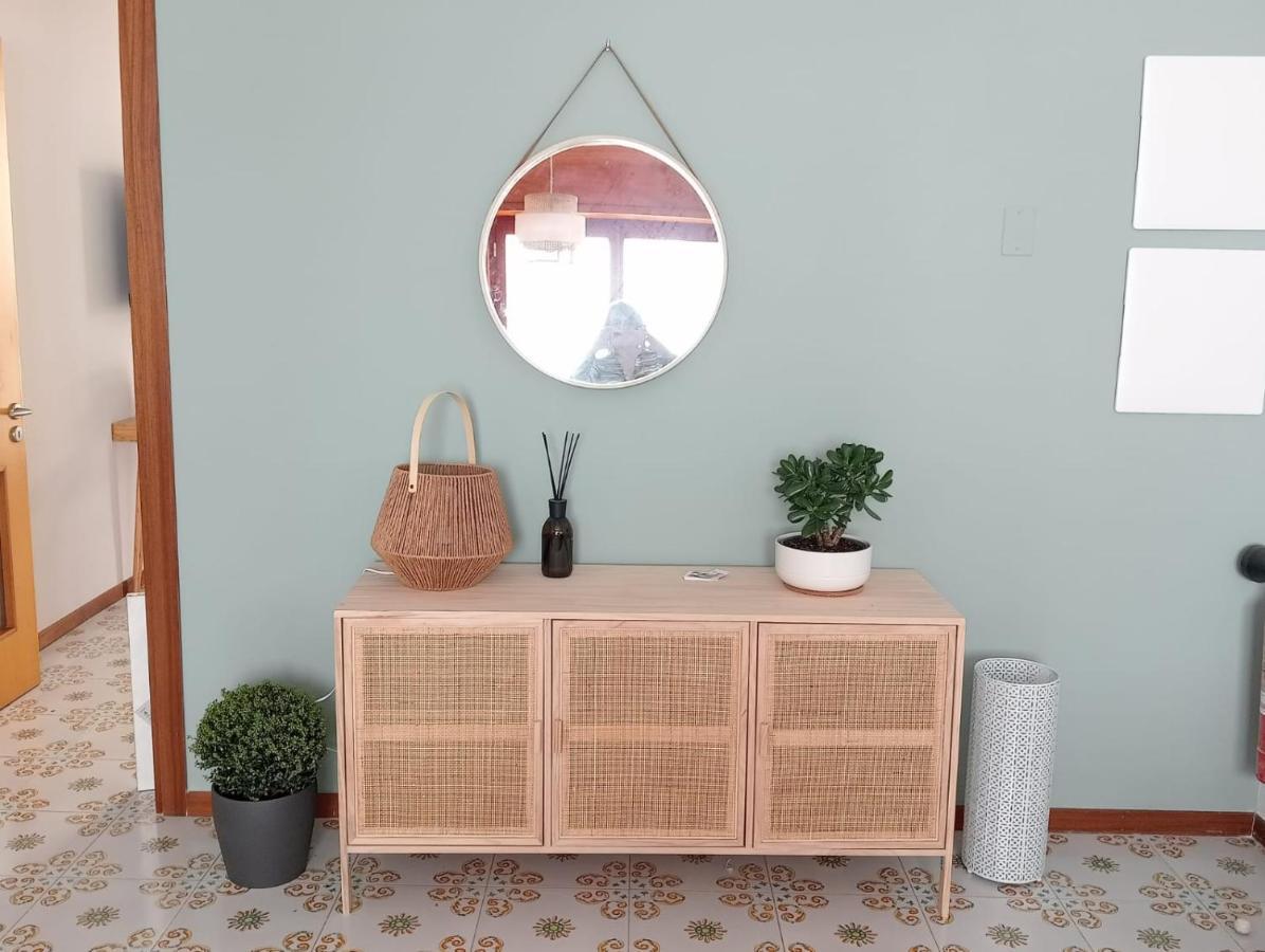 Diana Apartment Salerno Eksteriør billede