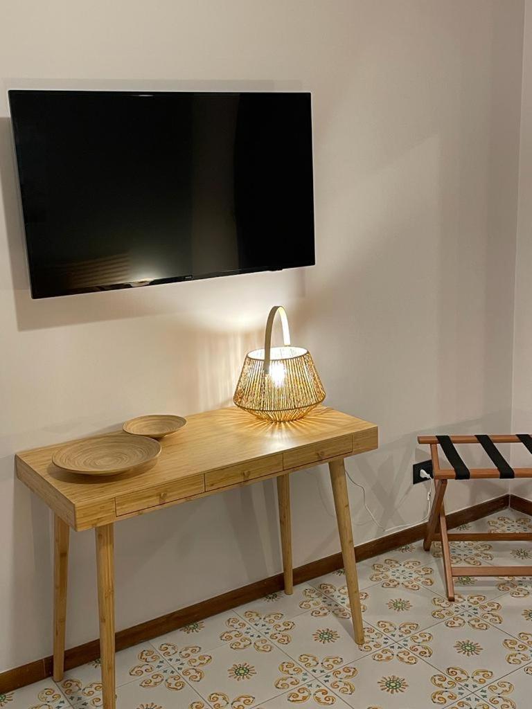 Diana Apartment Salerno Eksteriør billede