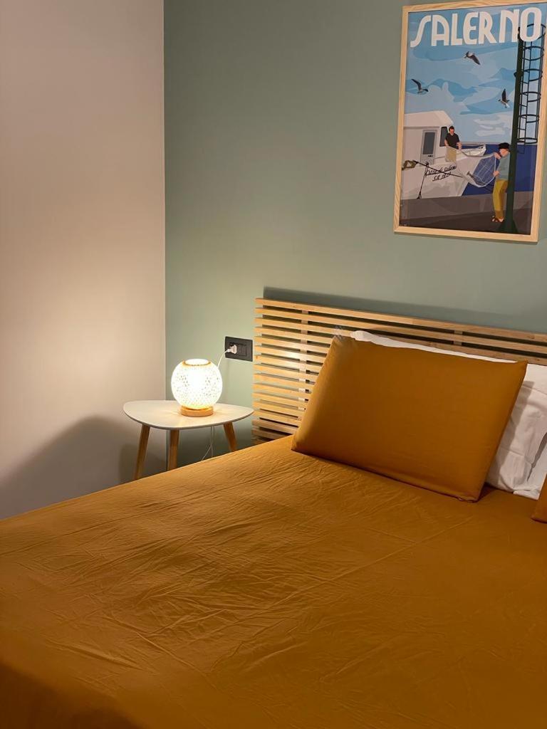 Diana Apartment Salerno Eksteriør billede