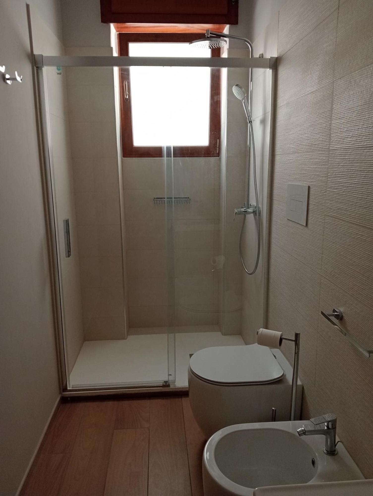 Diana Apartment Salerno Eksteriør billede