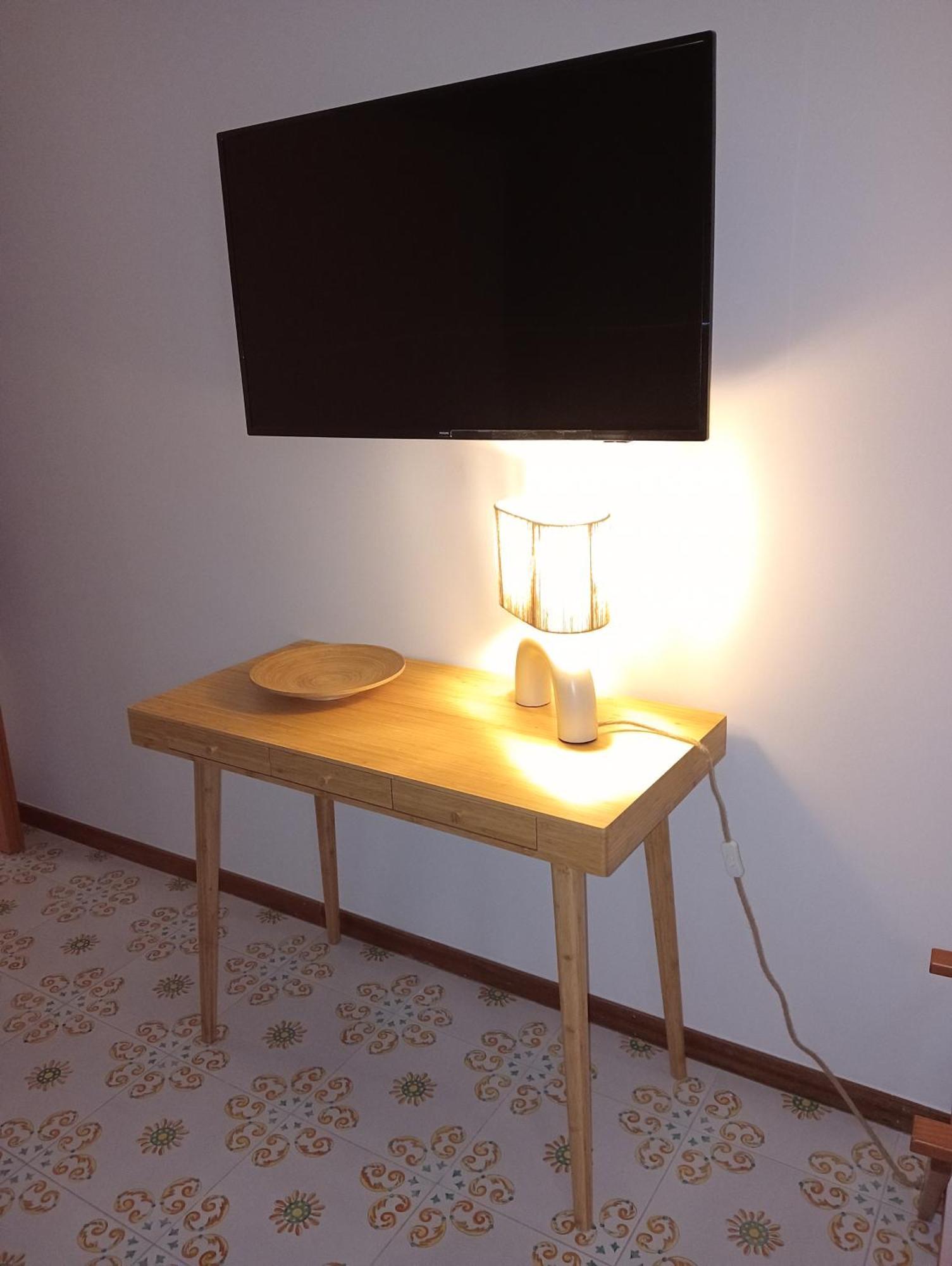 Diana Apartment Salerno Eksteriør billede
